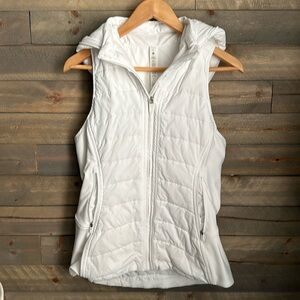 Down for it all Vest